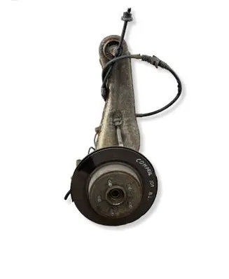 Jeep Compass Rear wheel hub spindle/knuckle 