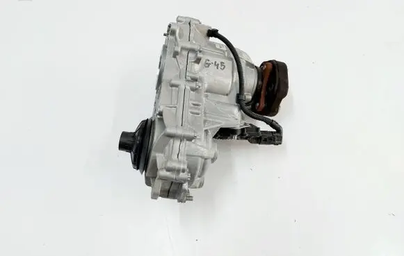 BMW X3 G45 Gearbox transfer box case 5B330F2