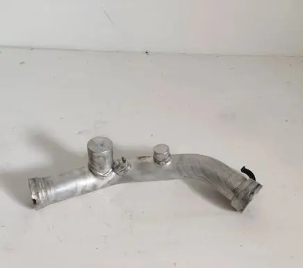 Mercedes-Benz R W251 Intercooler hose/pipe A6420980707