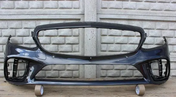 Mercedes-Benz C AMG W205 Front bumper A2058856002