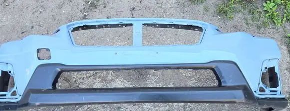 Subaru XV I Front bumper
