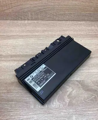 BMW 5 E60 E61 Comfort/convenience module 6974319 5WK49110
