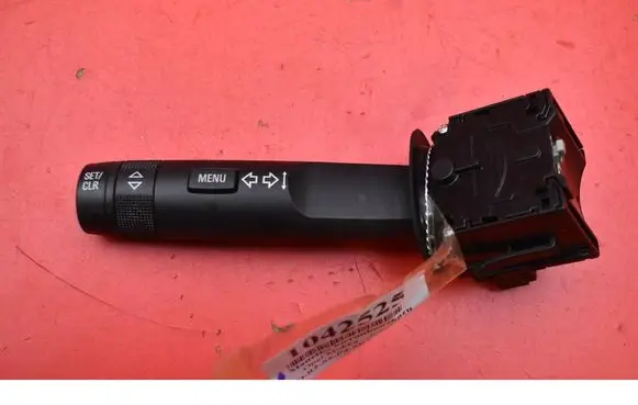Opel Mokka X Headlight wiper switch 23423701