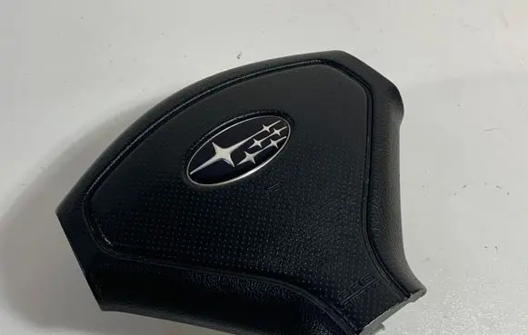 Subaru Forester SG Steering wheel airbag 83153SA000