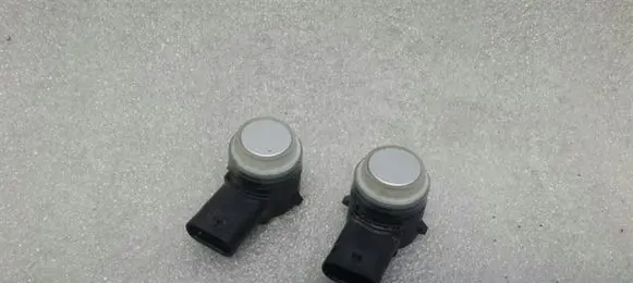 Mercedes-Benz E W213 Parking PDC sensor A0009055504