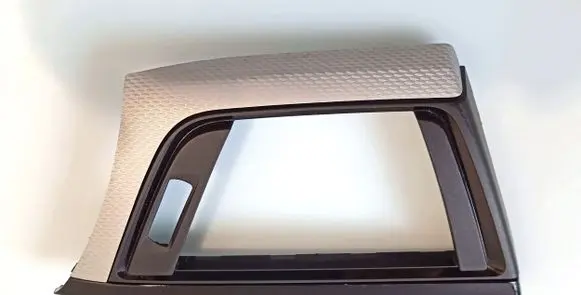BMW 3 F30 F35 F31 Dashboard trim 51458064251 8064251