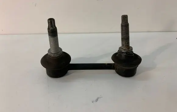Rear anti-roll bar/stabilizer link