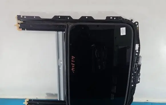 Audi A4 S4 B9 8W Sunroof set 8W5877041B IMPRK1548878