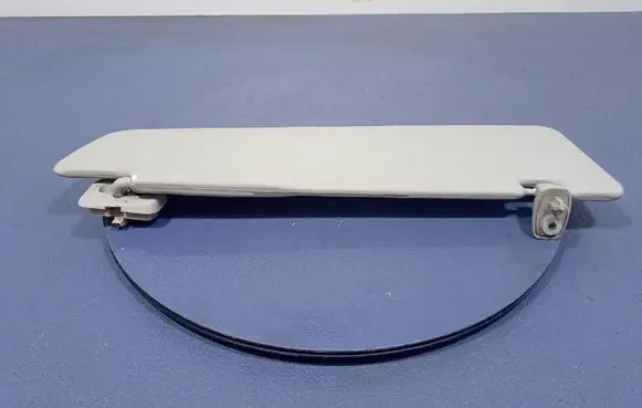 Citroen Jumper Sun visor 