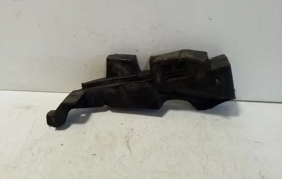 Fender foam support/seal