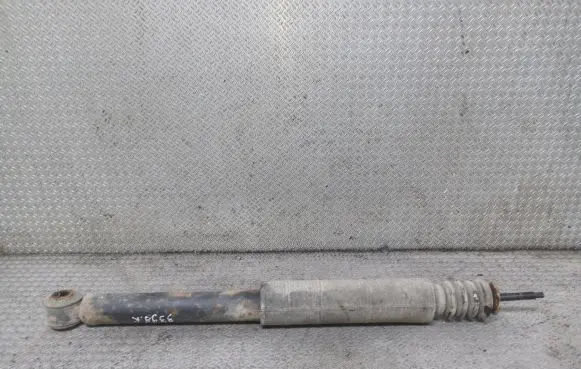 Nissan Tiida C11 Rear shock absorber/damper