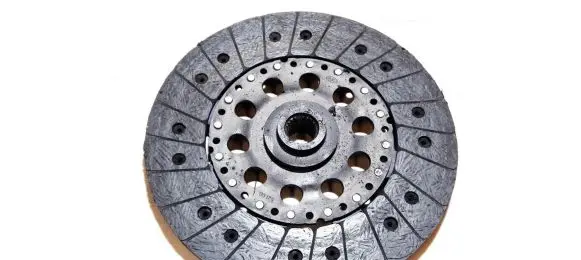 Mazda 6 Clutch pressure plate r2a116460