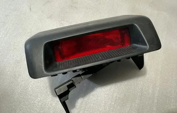 Nissan Juke I F15 Rear tail light reflector 0K01L51580