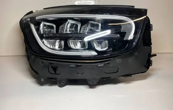 Mercedes-Benz GLC X253 C253 Headlight/headlamp A2539067001 12518205 9981980000