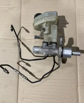 Opel Vectra C Master brake cylinder
