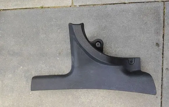 KIA Picanto (D) pillar trim (bottom) 858751Y000