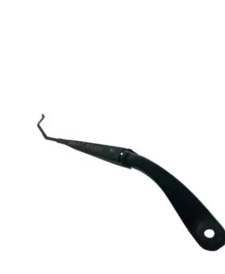 Renault Megane II Front wiper blade arm