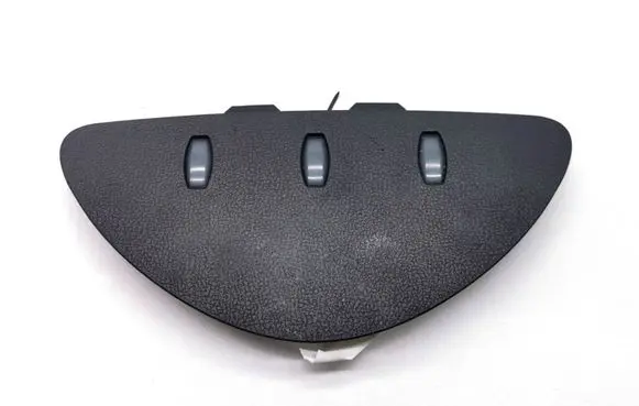 Nissan Leaf I (ZE0) Wireless charging module 250203NAOB