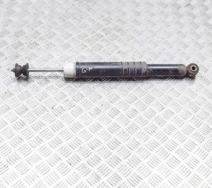 Renault Zoe Rear shock absorber/damper 03081000422 562108289R