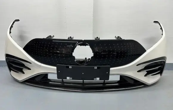 Mercedes-Benz EQS V297 Front bumper A2978880600