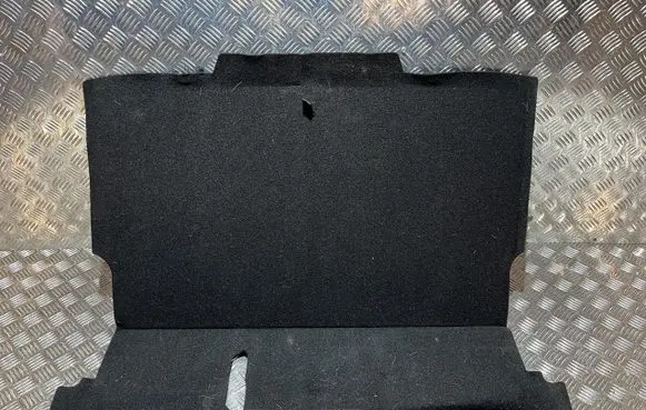 Opel Crossland X Trunk/boot mat liner 39163870