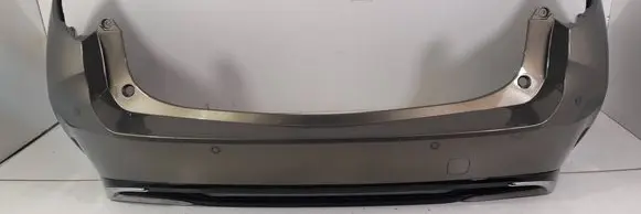 Toyota Corolla E210 E21 Rear bumper 5215902C80