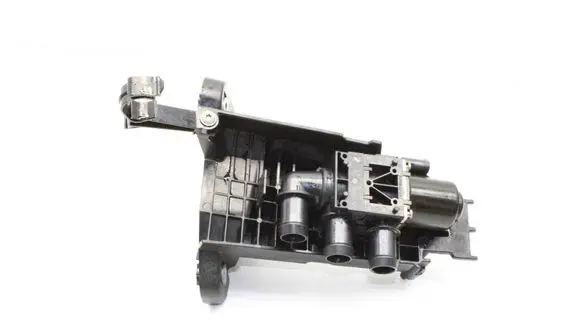 BMW iX3 G08 Coolant heater control valve 8572508