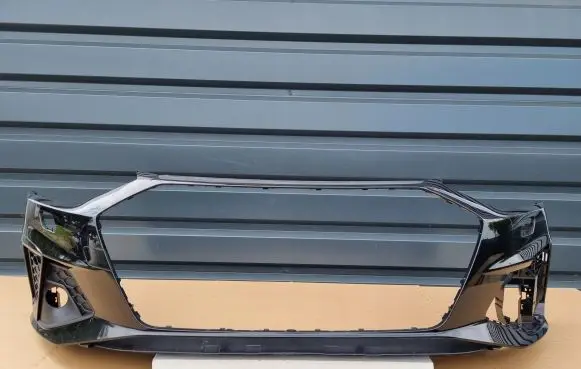 Audi A4 S4 B9 8W Front bumper