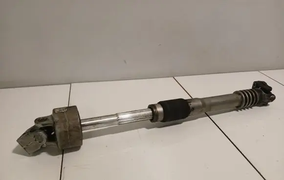 BMW 5 E60 E61 Steering column universal joint 220304