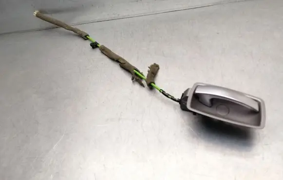 BMW 7 E65 E66 Front door interior handle 7024304 7024644