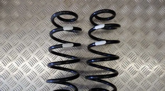 Toyota Prius+ (ZVW40) Rear coil spring 4823147280
