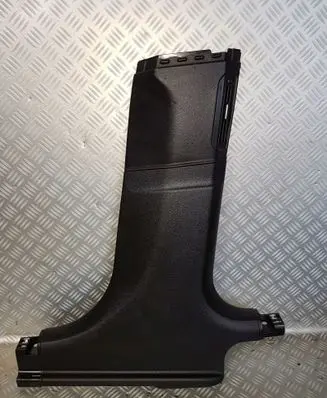 BMW 7 F01 F02 F03 F04 (B) pillar trim (bottom) 9112742