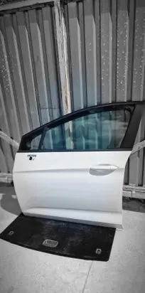 Opel Astra K Front door 