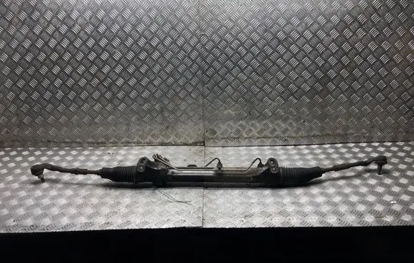 Steering rack