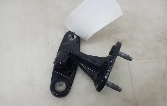 Mercedes-Benz GLK (X204) Rear door upper hinge A2047300537