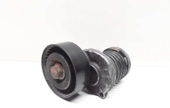 Audi A6 S6 C7 4G Generator/alternator belt tensioner 038903315
