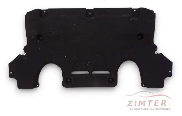 Audi A8 S8 D5 Engine splash shield/under tray 4N0825236