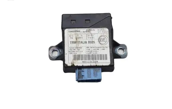 Peugeot Boxer Other control units/modules 1340332080 281145322C