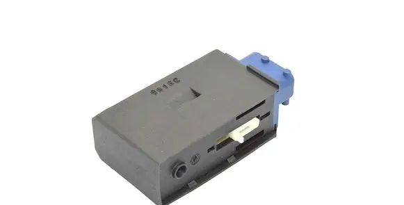 Central locking motor