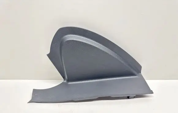 Mercedes-Benz E W213 Dashboard side end trim A2136800507