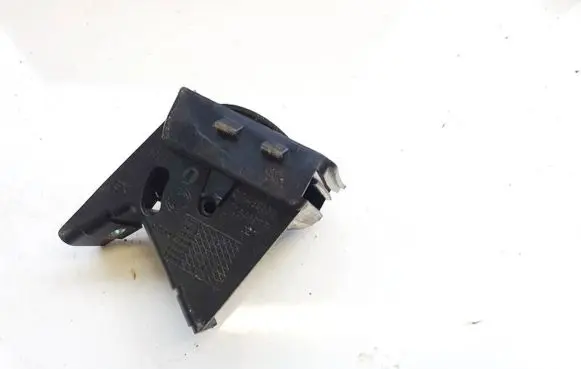 Fiat Grande Punto Seat back rest lock catch cf469556 1846978