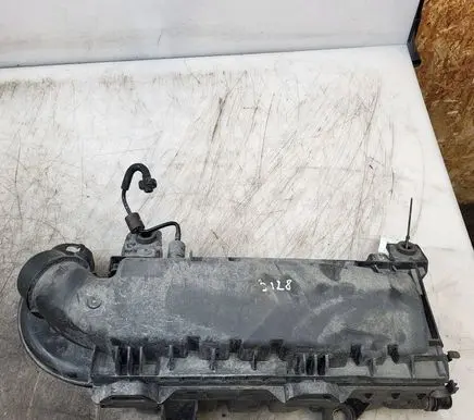 Citroen C3 Aircross Air filter box 9805057080