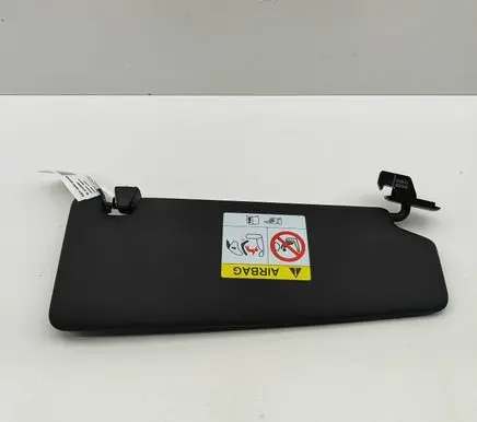 BMW 5 G60 Sun visor 9501363 51169501363