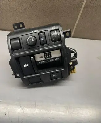 Subaru Legacy Hand parking brake switch 83061AJ000