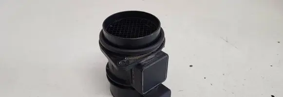 Mitsubishi Space Star Mass air flow meter 5WK9632 7700114778 H7700104426