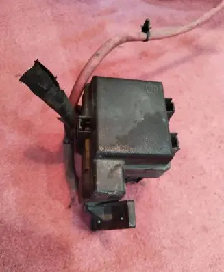 Renault Scenic III - Grand scenic III Fuse box set 243880001R