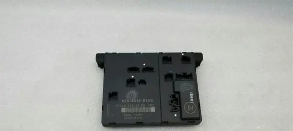 Mercedes-Benz SL R230 Door control unit/module A2308203526