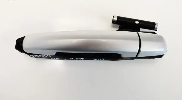 Suzuki Grand Vitara II Front door exterior handle