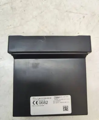 Peugeot 508 RXH Other control units/modules 9801695280