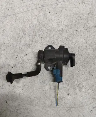 Fiat Ulysse Turbo solenoid valve 9635704380